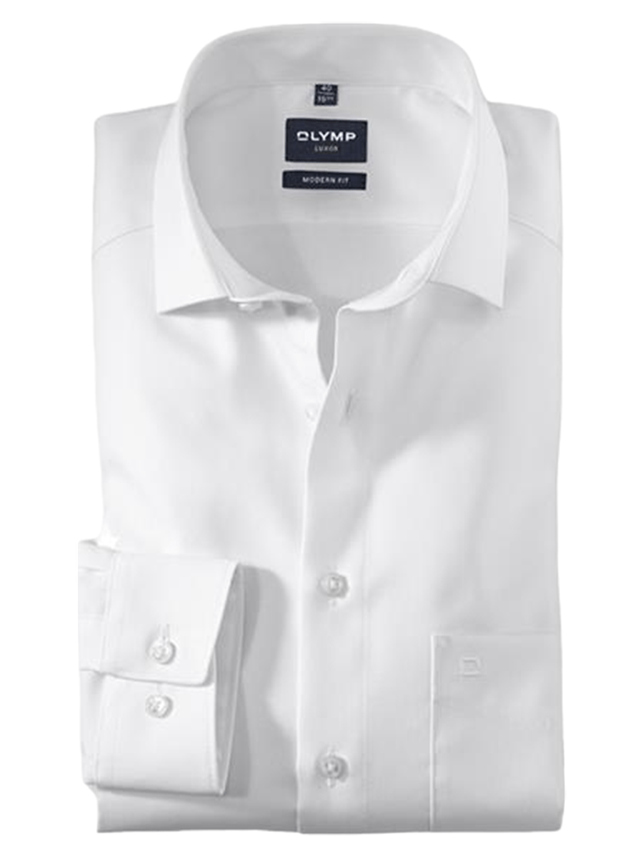 Olymp Skjorter 0745/69/00_37 - Bygholm Menswear